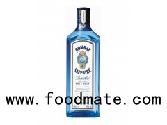 BOMBAY SAPPHIRE- 75cl