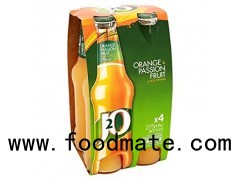 J20 Orange & Passionfruit Juice Drink