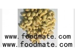 Cashew Nuts SL