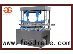 Ice Cream Wafer Cone Making Machine Manufacturer|Automatic Cone Making Machine For Sale