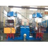 VC250TON-FTMO-4RT Vacuum Rubber Compression Molding Press Machine