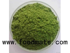 Organic Spinach Powder