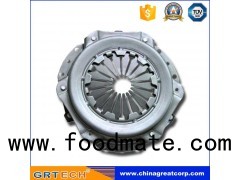 Pressure Plate Clutch ,clutch Cover And Pressure Plate For Peugeot 206