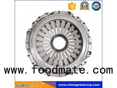 Heavy Duty Clutch Online For Mercedes Benz