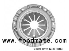 Clutch Assembly ,clutch Diaphragm Pressure Plate For Suzuki