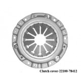 Clutch Assembly ,clutch Diaphragm Pressure Plate For Suzuki