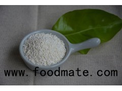 Best Natural Coated Zinc Oxide Powder 50 Feed Additive