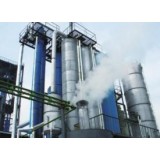 Industrial Evaporation Wastewater Effluent Treatment Multiple Effect Forced Circulation Evaporator D
