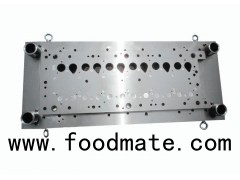 Auto Metal Cylinder Head Gasket Stamping Die/tool/mould/mold