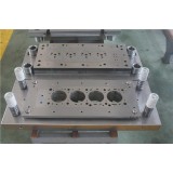 MLS Cylinder Head Gasket Stamping Die