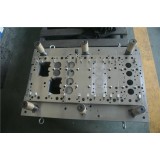 OEM China Cylinder Head Gasket Mould/tooling/tools/Die Design And Making Factory