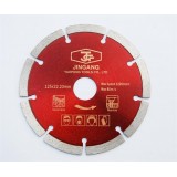 High Performance Circular Diamond Saw Blade