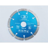 Segment Saw Blades For Concrete And Marble