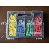 300 PCS Drill Bit Set