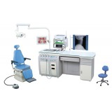 Clinical Operation Ent Treatment Table