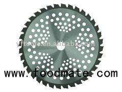 TCT Saw Blade For Cutting Grass
