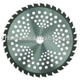 TCT Saw Blade For Cutting Grass
