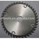 TCT Saw Blades(passed EN/MPA Certificate)