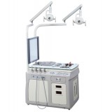 State-of-the Art Ear Nose And Throat Treatment Unit