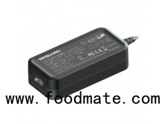 100-240VAC 12V 3A DC Power Supply&Power Adaptor 36W