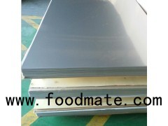 No.1 Stainless Steel Panel