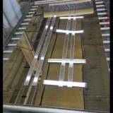 4 X 8 Feet Stainless Steel Sheet