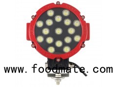 Led Road Work Light