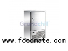 Blast Chiller Freezer