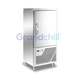 Commercial Blast Chiller Freezer