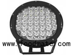 Led Work Light Round