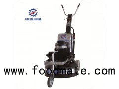 Dry Surface Grinding Machine Concrete Grinder