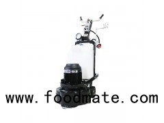 220V Single Phase Industrial Concrete Surfacing Grinding Equipment Grinder