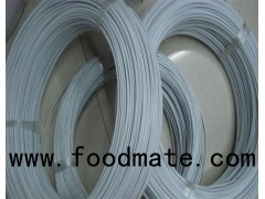 Coated Flat Wire For Tent