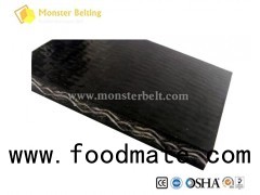 High Temperature Resistant Conveyor Belt