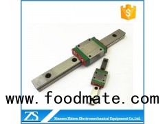 High Precision Linear Motion Guide Slide Rail