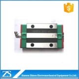 Linear Ball Bearing Slide Table Rails Actuator