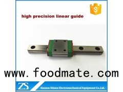 Lm Vertical Xy Linear Motion Rail Guides Slides