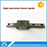 Lm Vertical Xy Linear Motion Rail Guides Slides
