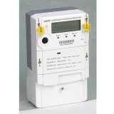 Single Phase Multifunction Meter