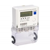 Single Phase Electricity Meter