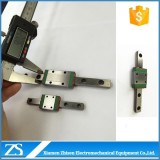 Pecision Mechanical Linear Motion Guides Rail Slide Design