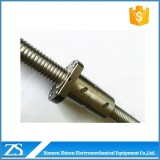 Ball Screw Grades Basics Bearing Arrangement