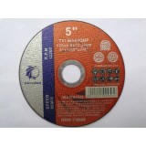 Ultra Thin Cutting Disc