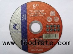 Ultra Thin Cutting Disc