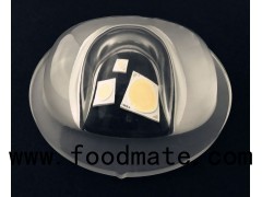 250w Led Asymmetric Lens