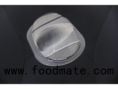 Borosilicate Luminaire Glass Lens