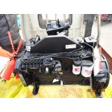 Foton Truck Diesel Engine High Performance 4JB1 Cummins Engine Assy Accessory SO12454