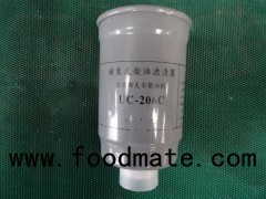 Foton Diesel Engine Oil Filter Use High Quality Filter Papers Long Miles Warranty Filter Assembly VG