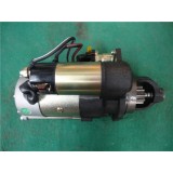 24 Volt Foton Truck Starter Motor Can Supply Both 10 Teeth And 11 Teeth And Also Gear-reduction Type