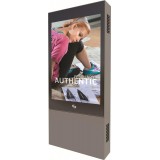 Outdoor Lcd Advertising Display Poster